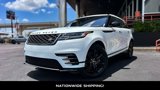 Used 2018 Land Rover Range Rover Velar R-Dynamic SE image 4