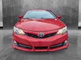 Used 2013 Toyota Camry SE image 2