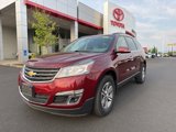 Used 2016 Chevrolet Traverse LT image 4