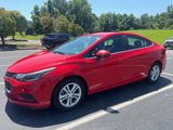 Used 2017 Chevrolet Cruze LT image 5