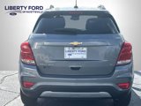 Used 2019 Chevrolet Trax LT w/ LT Convenience Package image 4
