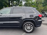 Used 2014 Jeep Grand Cherokee Limited image 3