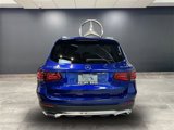 Certified 2021 Mercedes-Benz GLC 300 4MATIC image 3