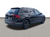 Used 2024 Volkswagen Tiguan SE image 5