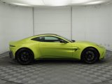 New 2025 Aston Martin V8 Vantage Coupe image 4