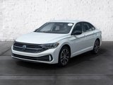 Certified 2024 Volkswagen Jetta Sport image 4