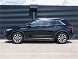 Used 2020 INFINITI QX50 Luxe image 2