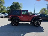 Used 2012 Jeep Wrangler Sport image 6