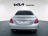 Used 2019 Mercedes-Benz C 300 Sedan w/ Multimedia Package image 4
