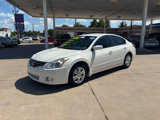 Used 2010 Nissan Altima 2.5 S image 3