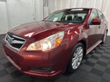 Used 2011 Subaru Legacy 2.5i Limited image 4