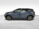Used 2021 Kia Sportage LX w/ LX AWD Popular Package image 4