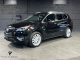 Used 2020 Buick Envision Premium w/ LPO, Active Package image 4