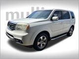 Used 2014 Honda Pilot EX-L image 4