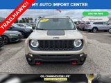 Used 2015 Jeep Renegade Trailhawk image 2
