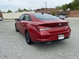 Used 2022 Hyundai Elantra SEL w/ Cargo Package image 5