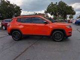 Used 2018 Jeep Compass Sport w/ Tech Group image 2