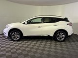 Certified 2018 Nissan Murano SV image 5