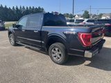 Used 2021 Ford F150 XLT w/ Equipment Group 302A High image 5