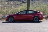 Used 2022 Tesla Model 3 Standard Range image 5