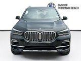 Used 2019 BMW X5 xDrive40i image 2