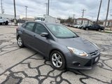 Used 2014 Ford Focus SE image 3