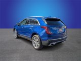 Certified 2024 Cadillac XT5 Premium Luxury w/ Technology Package image 3