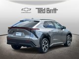 Used 2024 Toyota bZ4X XLE w/ Weather Package image 4