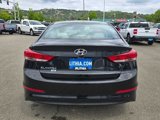 Used 2018 Hyundai Elantra SE w/ Cargo Package image 4