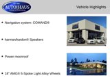 Used 2011 Mercedes-Benz CLS 550 image 2