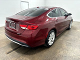 Used 2016 Chrysler 200 Limited image 6