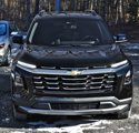 New 2025 Chevrolet Equinox LT image 5