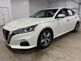 Used 2022 Nissan Altima 2.5 SL image 3