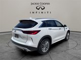 Certified 2024 INFINITI QX50 Luxe image 5
