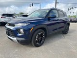 Used 2023 Chevrolet TrailBlazer LT w/ Convenience Package image 3