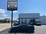 Used 2024 Chevrolet Corvette Stingray Preferred Conv w/ 2LT image 2