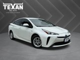 Used 2020 Toyota Prius LE image 1
