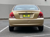 Used 2004 Hyundai Elantra GLS image 4