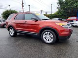 Used 2014 Ford Explorer XLT w/ Equipment Group 201A image 4