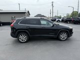 Used 2014 Jeep Cherokee Limited image 6