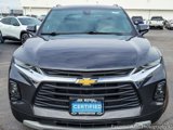Certified 2022 Chevrolet Blazer LT image 3