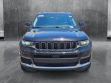 Used 2021 Jeep Grand Cherokee L Limited image 2