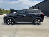 Used 2017 Hyundai Tucson Limited w/ Cargo Package image 2