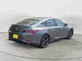 New 2025 Acura Integra A-Spec image 5
