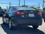 Used 2016 Chevrolet Cruze LS image 5