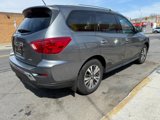 Used 2018 Nissan Pathfinder S image 4