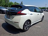 Used 2018 Nissan Leaf SL w/ SL Technology Package image 6