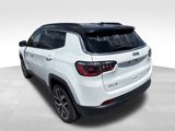 New 2025 Jeep Compass Limited image 5