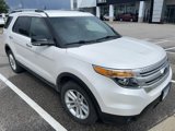 Used 2015 Ford Explorer XLT w/ Equipment Group 202B image 2