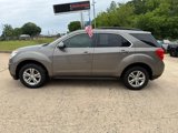 Used 2011 Chevrolet Equinox LT w/ Driver Convenience Package image 4